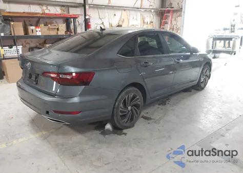 2019 Volkswagen Jetta 1.4T Sel Premium z USA, uszkodzony, nr VIN 3VWG57BU9KM103519